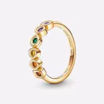 Marvel, Avengers, Anello Gemme dell'Infinito