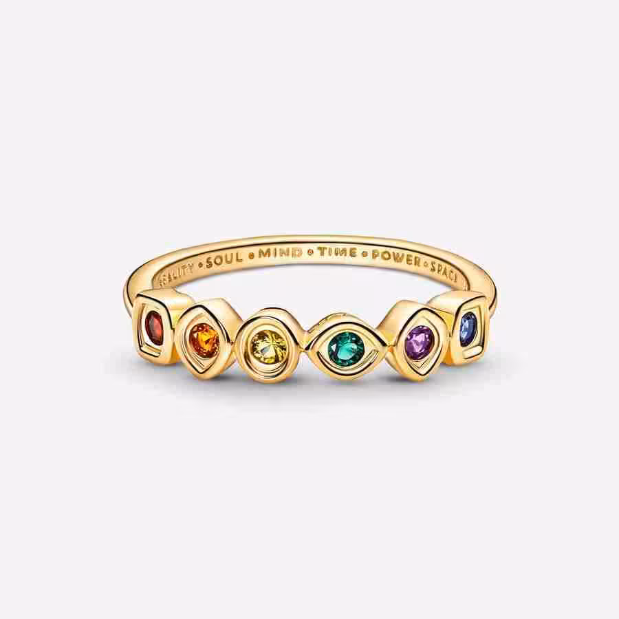 Marvel, Avengers, Anello Gemme dell'Infinito_2