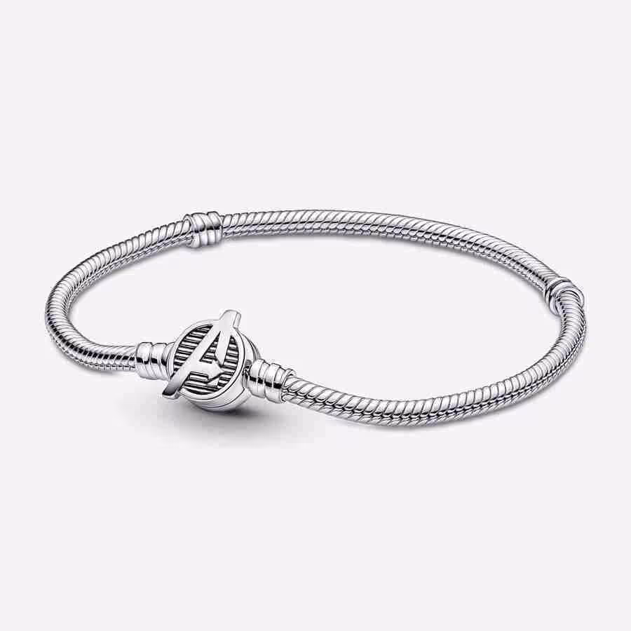 Marvel, Avengers, Bracciale We Are Heroes Marvel Avengers Bracciale We Are Heroes