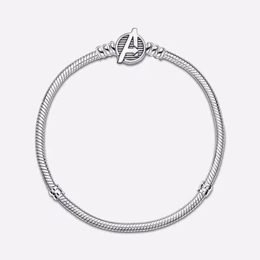 Marvel, Avengers, Bracciale We Are Heroes_2
