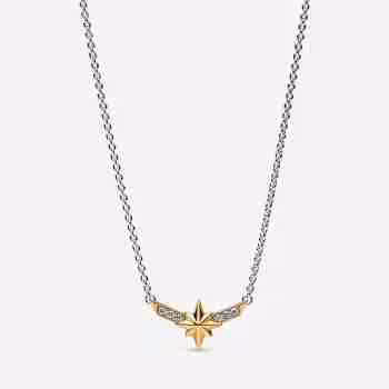 Marvel, Captain Marvel Collana a Stella