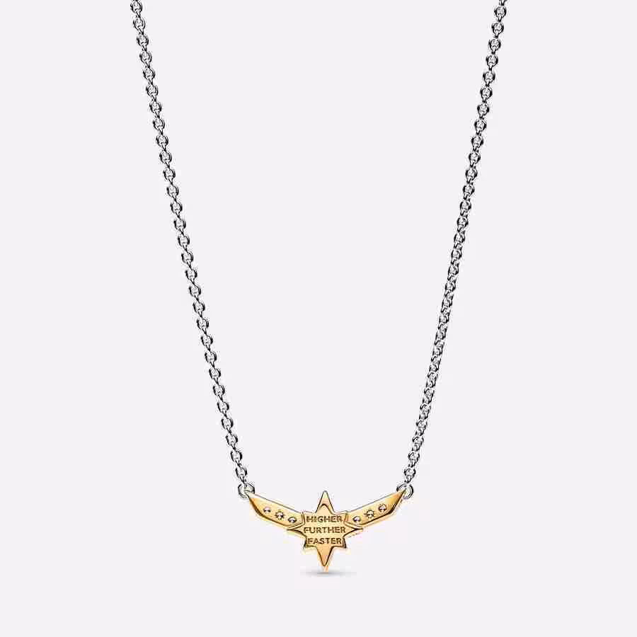 Marvel, Captain Marvel Collana a Stella_1