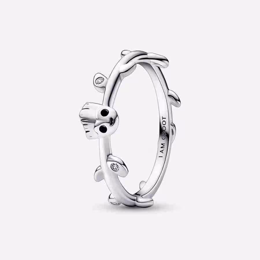 Marvel, Guardiani della Galassia, Anello Groot Marvel Guardiani della Galassia Anello Groot