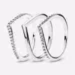 Set Anelli Desiderio Set Anelli Desiderio