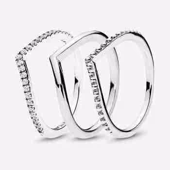 Set Anelli Desiderio