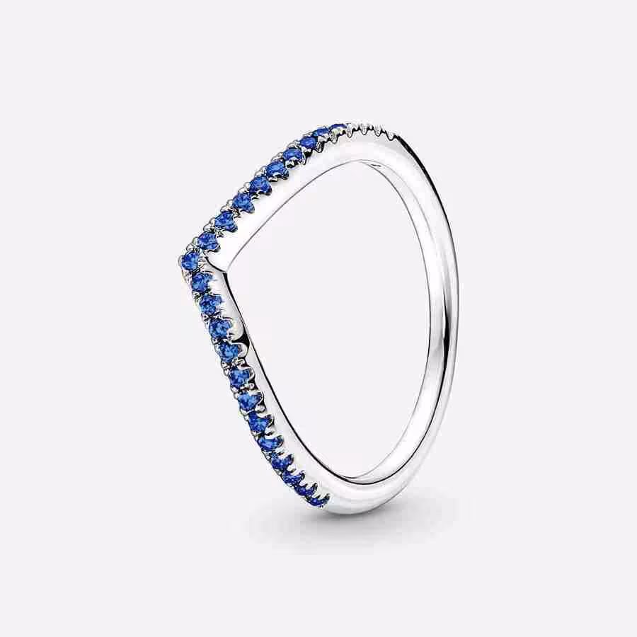 Set Anelli Desiderio Blu_1