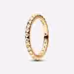 Set Anelli Geometrici Pandora ME