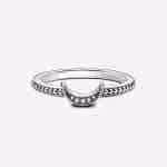 Set Anelli Luna e Stelle
