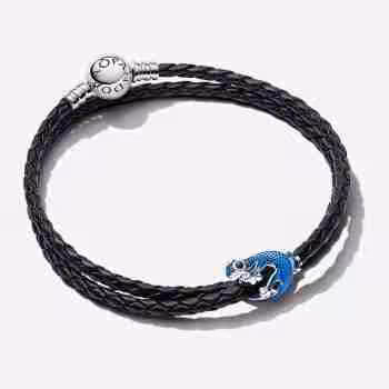 Set Bracciale Geco