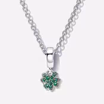 Set Collana Portafortuna