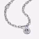 Set Collana Ruota dello Zodiaco Set Collana Ruota dello Zodiaco
