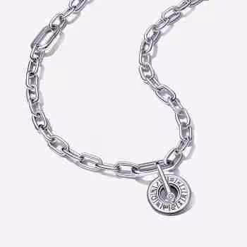 Set Collana Ruota dello Zodiaco