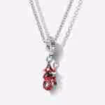 Set Collana Spider-Man Set Collana Spider-Man+1 (2)