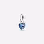 Set Orecchini Link con Cuori Pandora ME