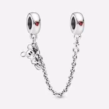 Disney, Catenina di Sicurezza Mickey Mouse Avventuriero