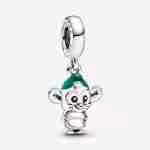 Disney, Charm Gus il Topo Disney, Charm Gus il Topo