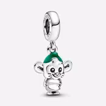 Disney, Charm Gus il Topo