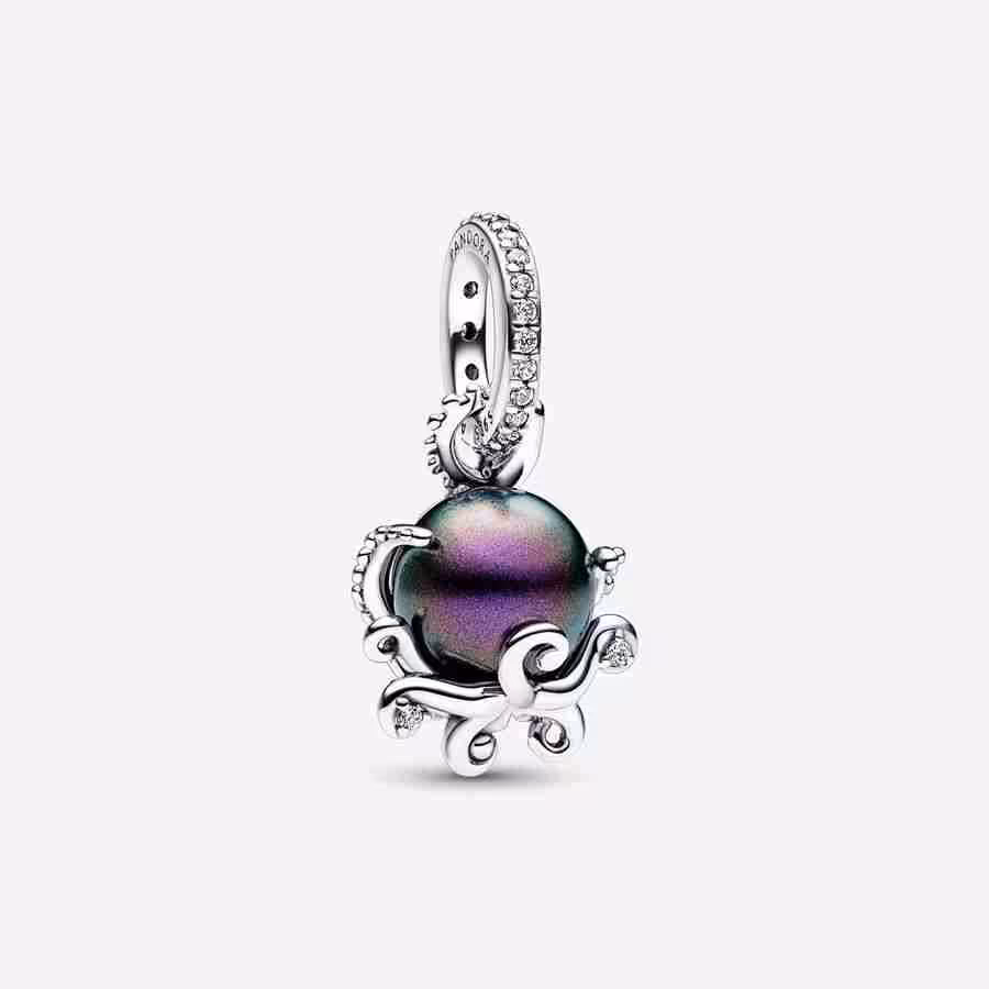 Disney, La Sirenetta, Pendente Ursula Disney La Sirenetta Pendente Ursula