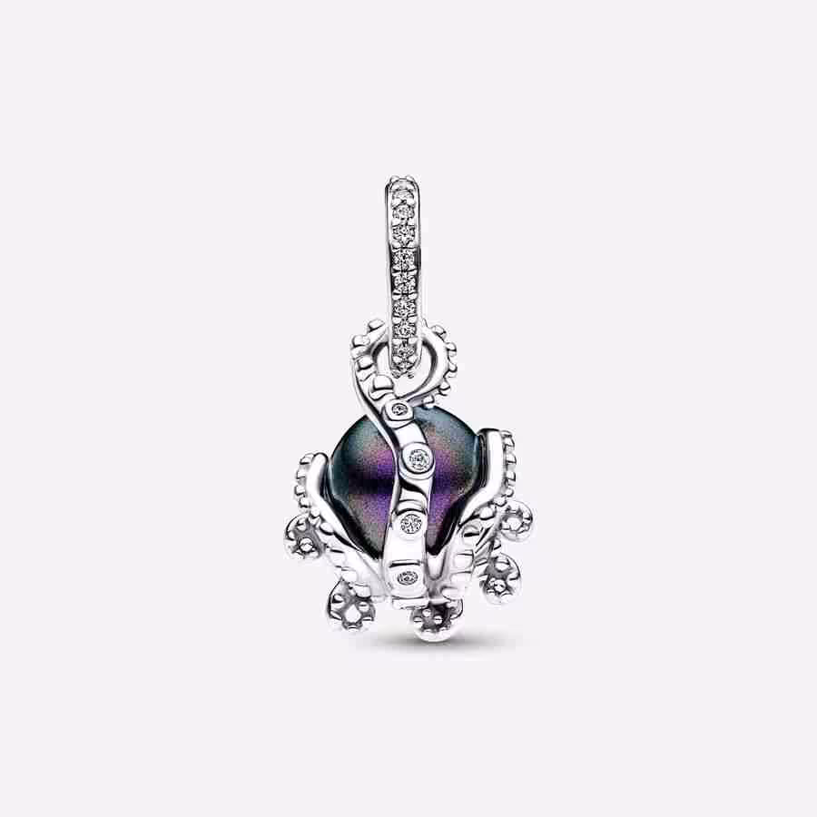 Disney, La Sirenetta, Pendente Ursula_3