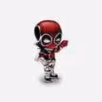 Marvel, Deadpool Marvel, Deadpool