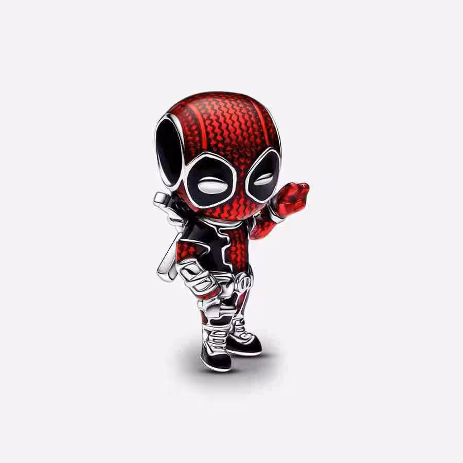 Marvel, Deadpool Marvel Deadpool