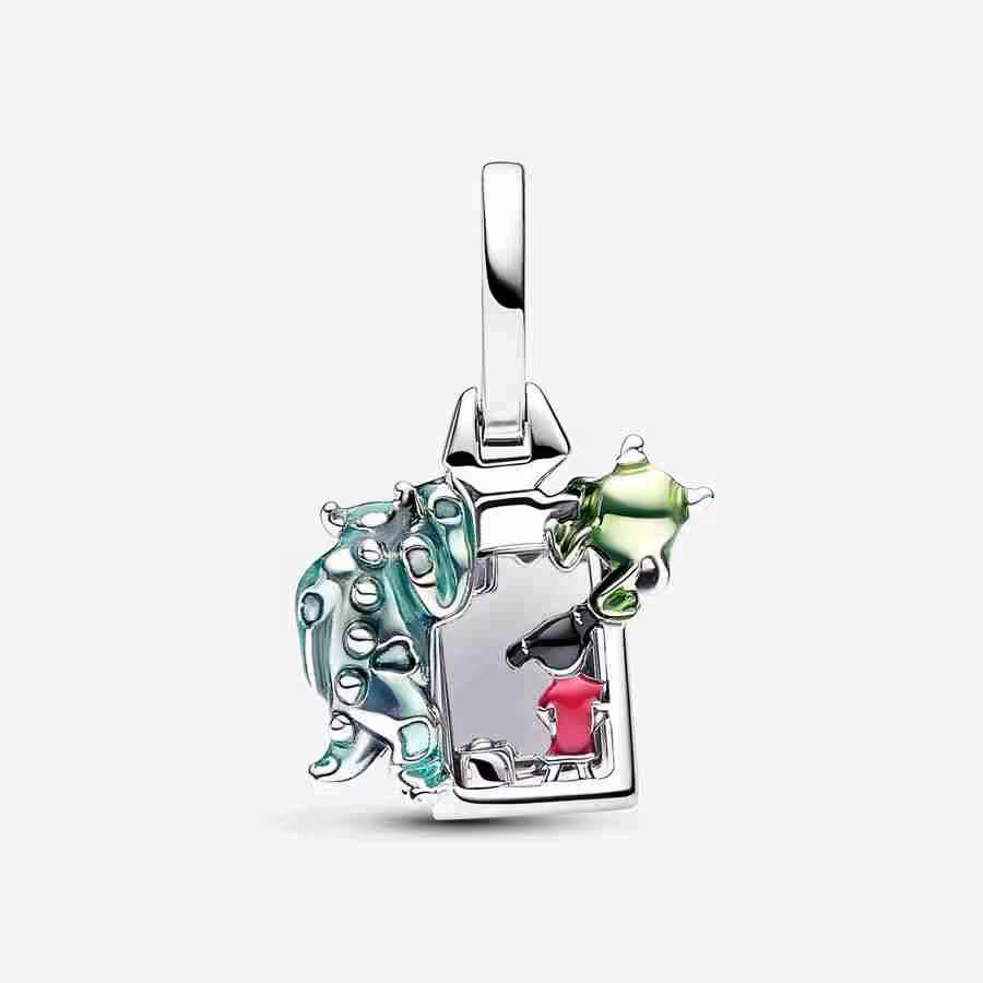 Pixar, Pendente Porta Apribile Monsters & Co_1