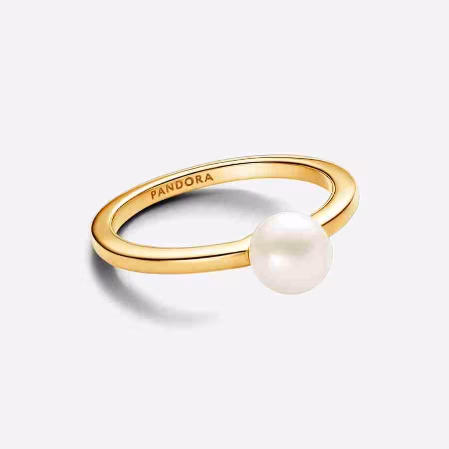 Anello Perla d’Acqua Dolce Coltivata_2