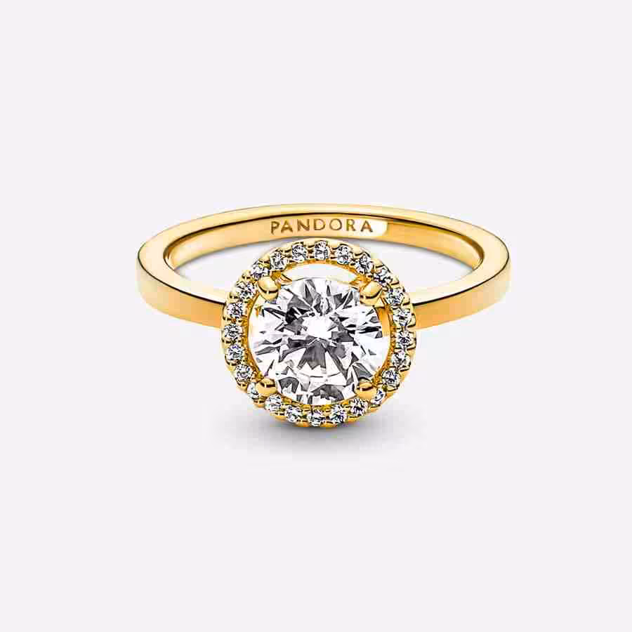 Anello Punto Luce Scintillante_2