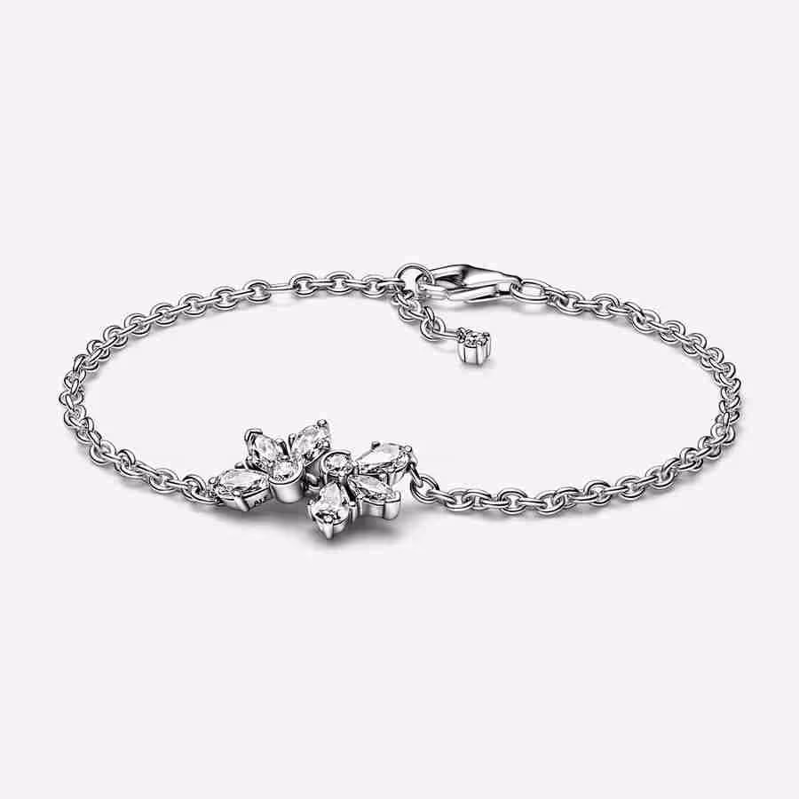 Bracciale Herbarium Petali Luminosi Bracciale Herbarium Petali Luminosi