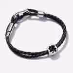 Bracciale Regolabile Portafortuna Bracciale Regolabile Portafortuna
