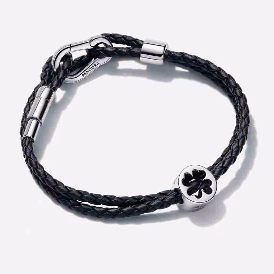 Bracciale Regolabile Portafortuna Bracciale Regolabile Portafortuna