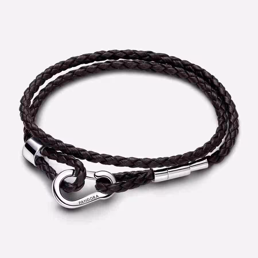 Bracciale Regolabile Portafortuna_1