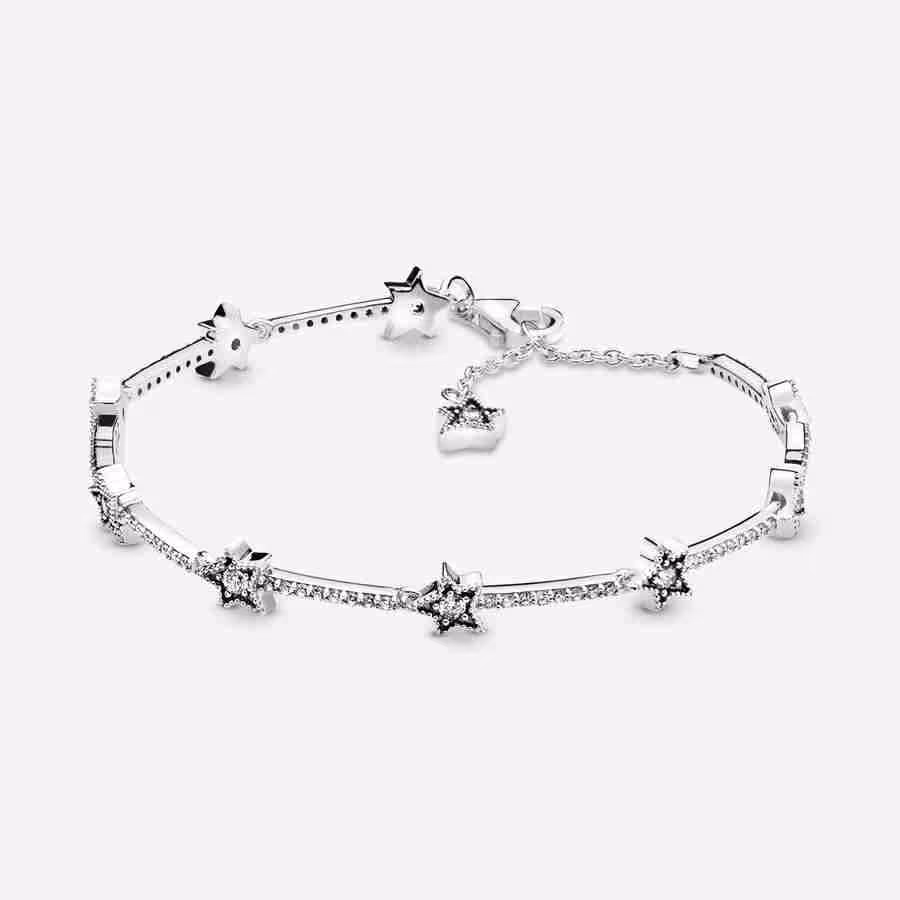 Bracciale Stelle Celesti Bracciale Stelle Celesti