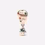 Charm Babbo Natale in Mongolfiera