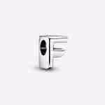 Charm Lettera F Charm Lettera F