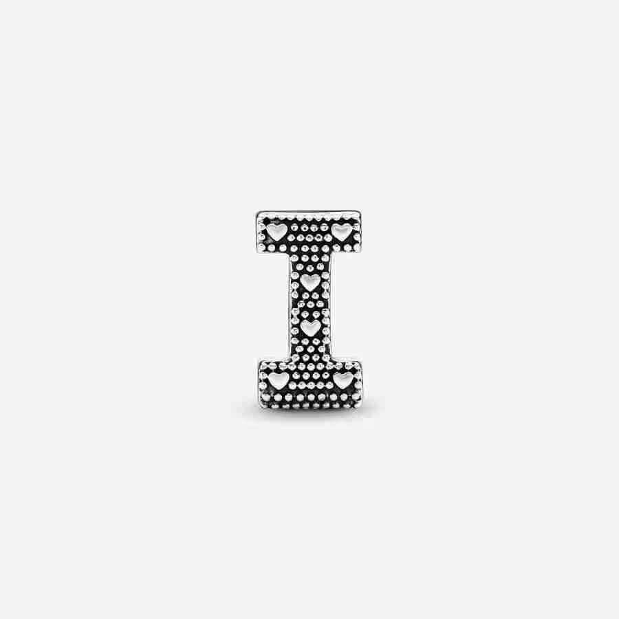 Charm Lettera I_1 (1)