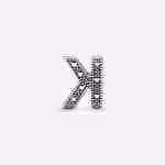 Charm Lettera K_1 (2)