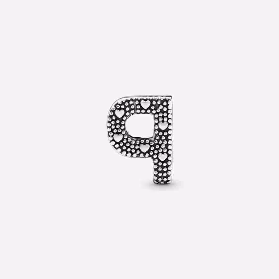 Charm Lettera P_3 (2)