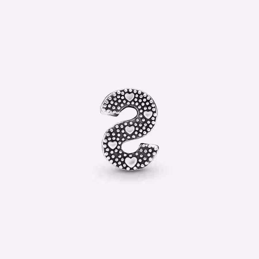 Charm Lettera S_1 (1)