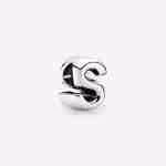Charm Lettera S Charm Lettera S_1 (2)