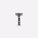 Charm Lettera T_1 (2)