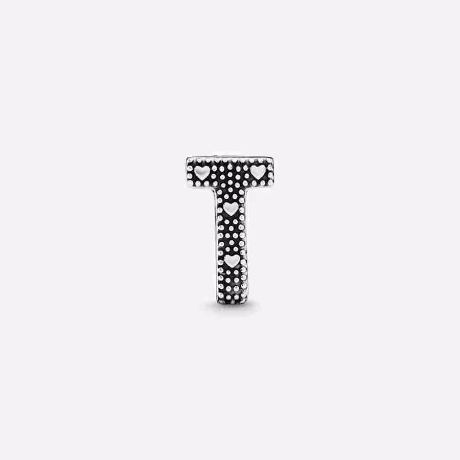 Charm Lettera T_2