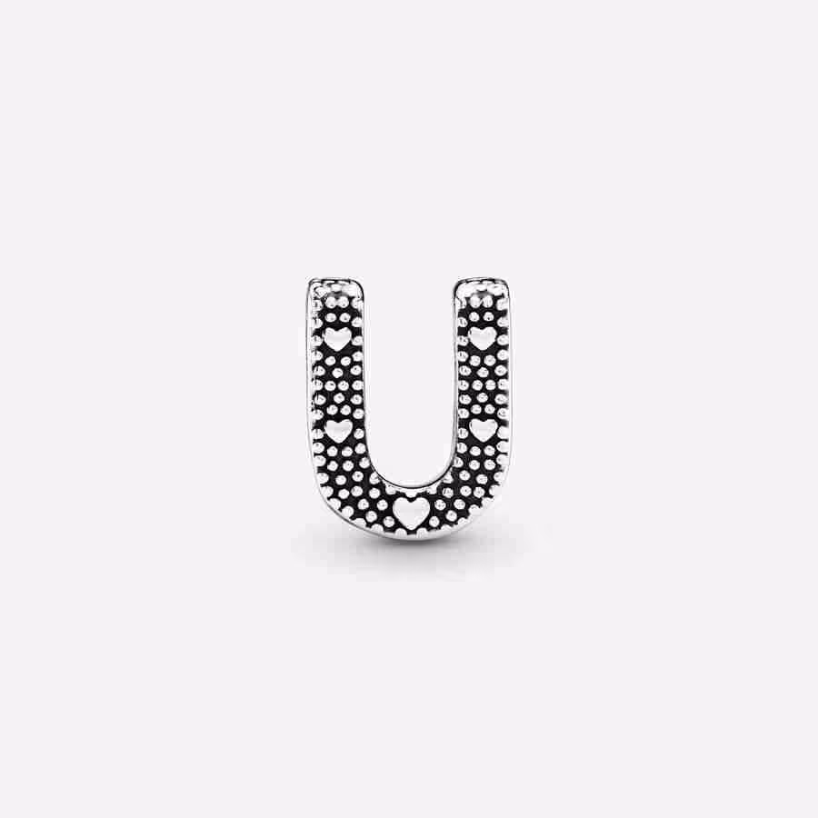 Charm Lettera U_1 (1)
