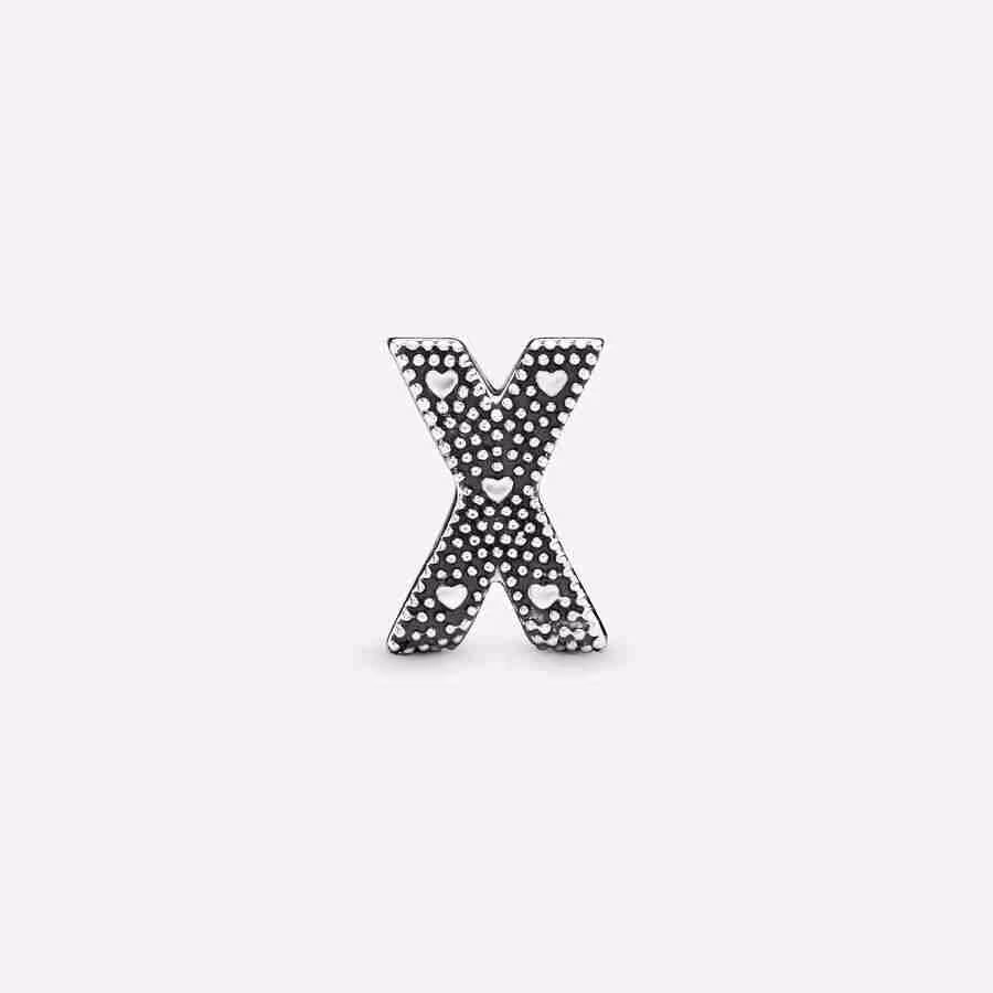 Charm Lettera X_3 (2)