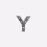 Charm Lettera Y