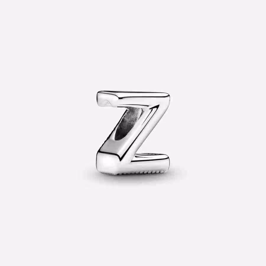 Charm Lettera Z_1 (2) Charm Lettera Z 1 2
