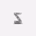 Charm Lettera Z_1 (2)
