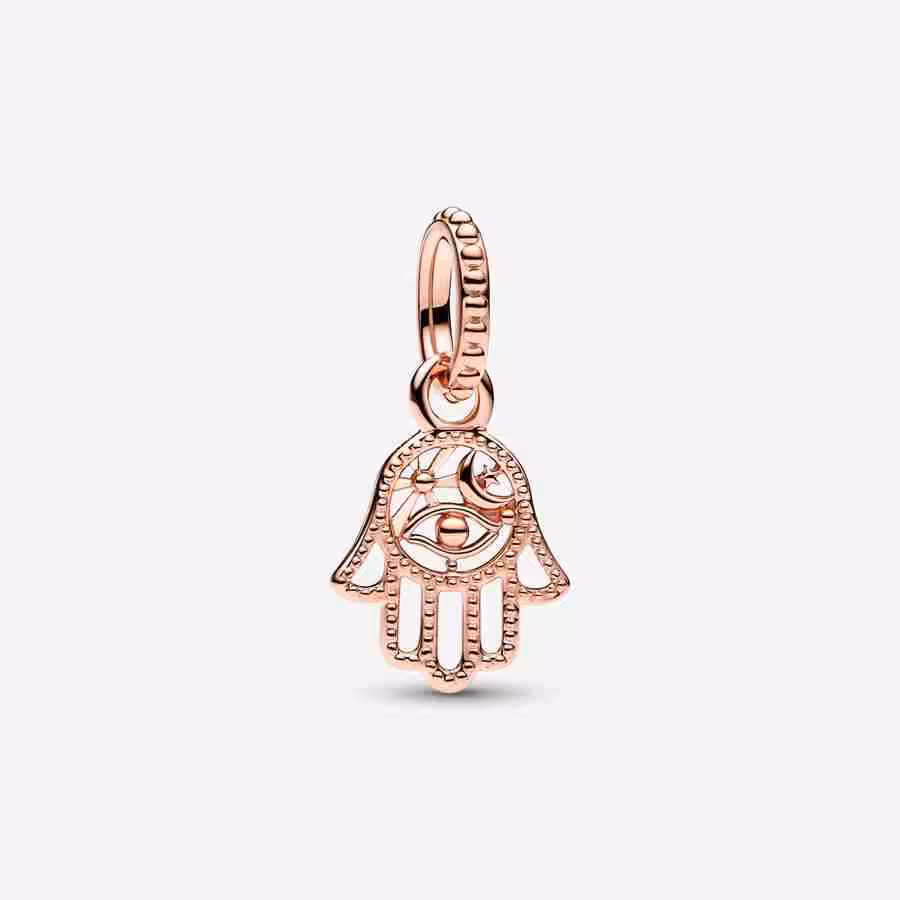 Charm Mano di Fatima Protettiva Charm Mano di Fatima Protettiva