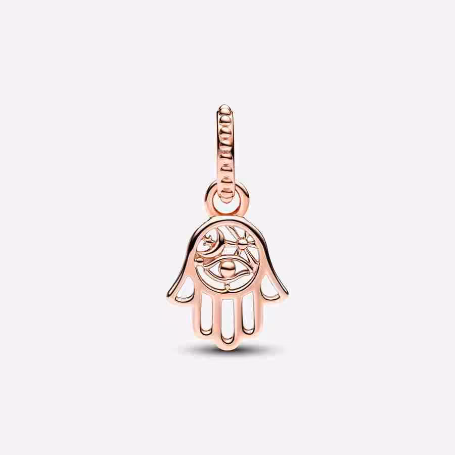 Charm Mano di Fatima Protettiva_1