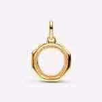 Charm Medallion Rainbow Pandora ME